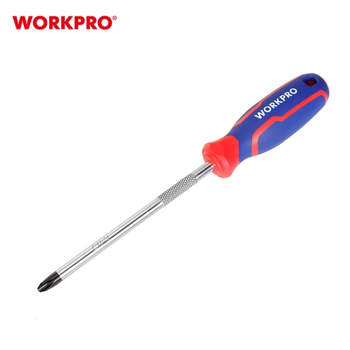 Workpro WP221037 Surubelnita stea Cr-V PZ2 100 mm