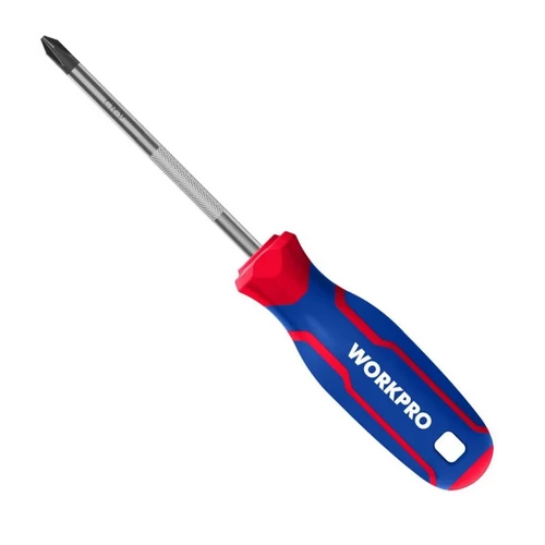 Workpro WP221036 Surubelnita stea Cr-V PZ1 100 mm