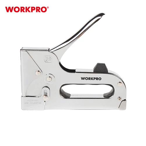 Workpro WP223004 Capsator 4-14mm, reglabil, T50
