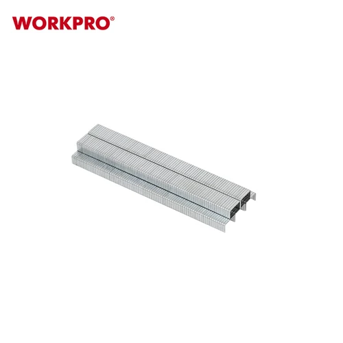 Workpro WP223006 Capse pt capsator 6mm, 1000buc, T50
