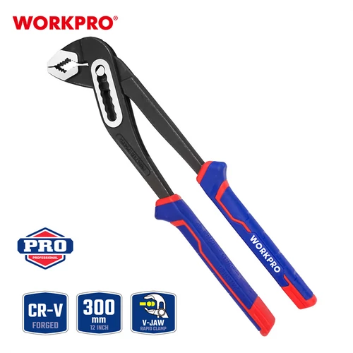 Workpro WP231029 Cleste papagal Cr-V 300 mm