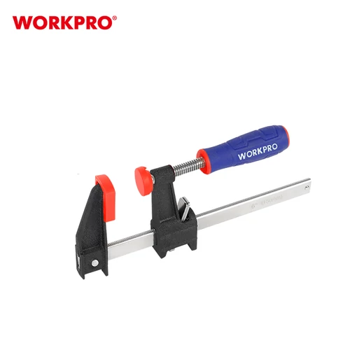 Workpro WP232031 Clema fixare pentru tamplarie 300 mm