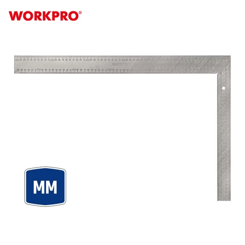 Workpro WP264008 Rigla 400x600mm