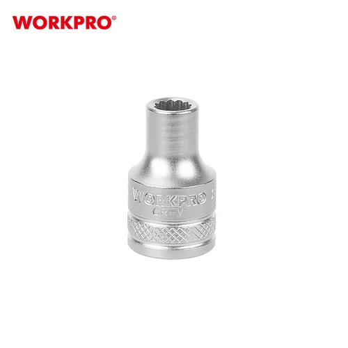 Workpro WP274159 Cheie tubulara 30 mm Cr-V 1/2 "