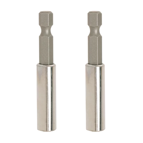 Workpro WP408252 Suport bit cu magnet 60mm 2buc/pac