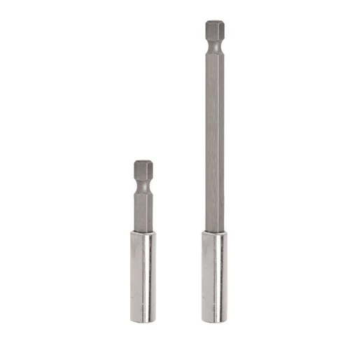 Workpro WP408253 Suport bit cu magnet 60mm, 150mm 2buc/pac