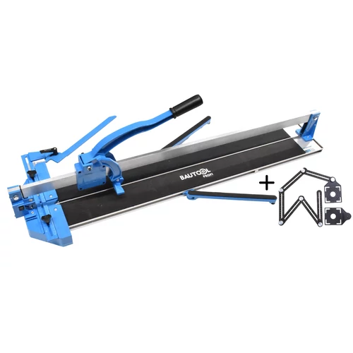 Bautool NL1661500 Aparat de taiat gresie si faianta cu laser 1500 mm