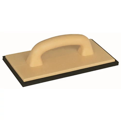 Bautool 1344230 Drișcă pentru rostuit (german) 140x230x10 mm