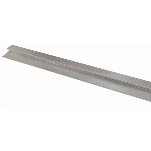 Richter 2106810 Dreptar aluminiu profil H 1m