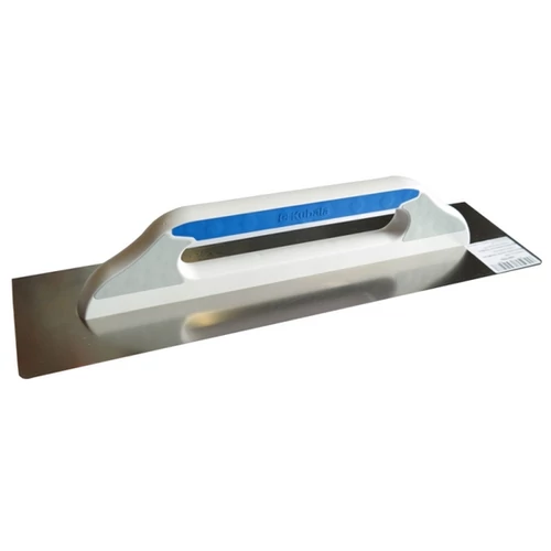 Bautool 0256 Gletieră elvețiană inox 130x480 mm
