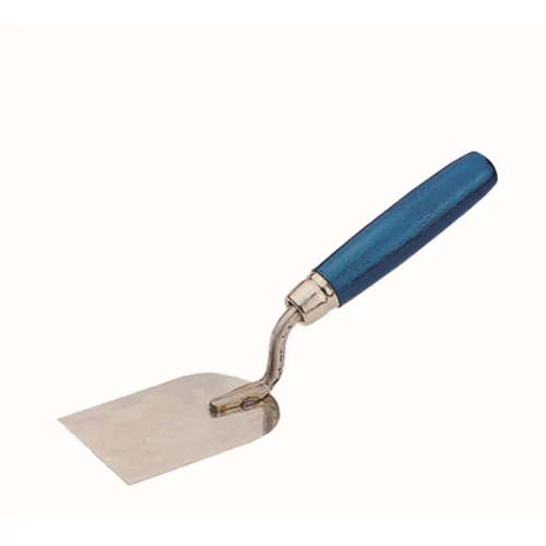 Bautool 3001080 Mistrie gips inoxidabil 80 mm (german)