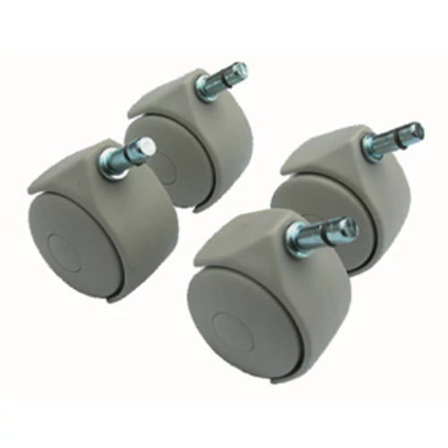Bautool 4310304 Roti de rezerva pentru galeata de rostuit 24 L - 4 buc