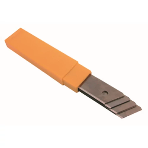 Bautool 4356210 Lame pentru cutter 18 mm (10 buc/set)