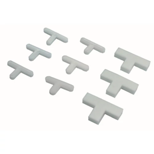 Bautool 5221808 Distantiere pentru gresie si faianta T 8mm/200 buc