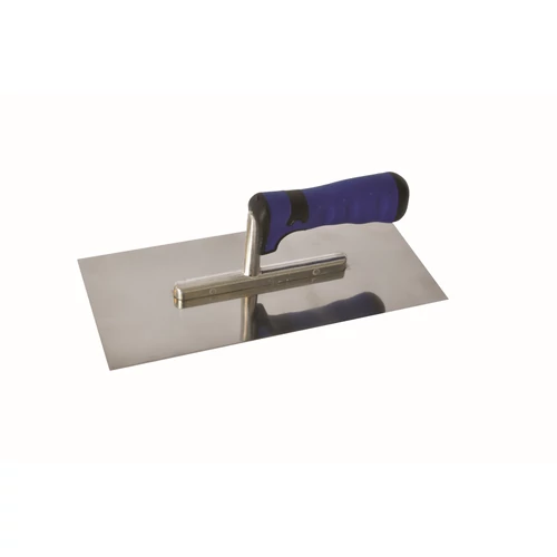 Bautool 0812012 Gletieră inox Soft 280x130 mm 