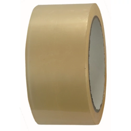 Bautool 0950050 Banda adeziva pentru impachetat (transparenta)  48 mm x 50 m