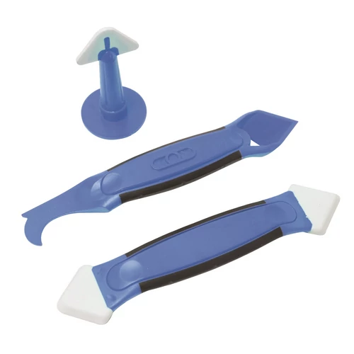 Bautool 0984173630 Set tragere silicon