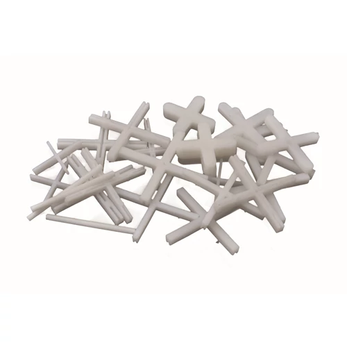Bautool 105152 Distantier faianta laturi lungi,pline  2 mm/250 buc