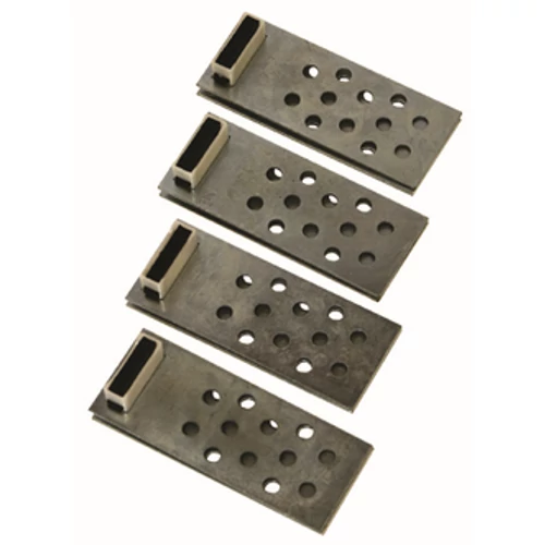 Bautool 1215201 Set magneti pentru faianta 