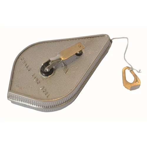 Bautool 1240002 Sfoara pentru trasat, carcasa aluminiu, 30 m 