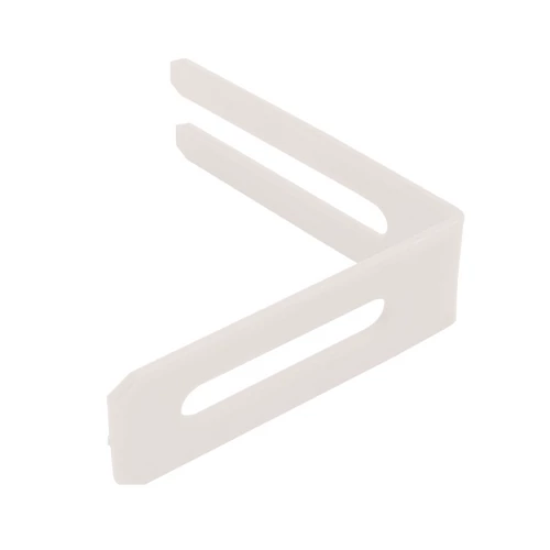 Bautool 1501280025 Element colt pentru nivela cu pana 80x82mm, 4x26mm (25buc/pachet)