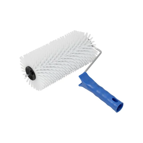 Bautool 1923028 Trafalet aerare sape cu rola 230 mm, ace 28 mm