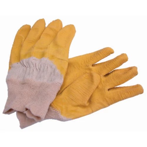 Cerva 0107005899100 Manusi de protectie imersate in nitril "Harrier HS-04-009", marimea 10