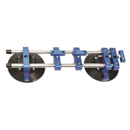 Bautool 1919116500 Sistem cu ventuze pentru pozitionare si imbinare placi ceramice de dimensiuni mari