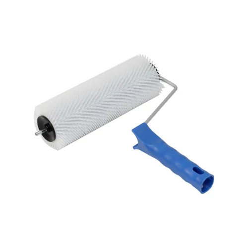 Bautool 1923014 Trafalet aerare sape cu rola 230 mm, ace 14 mm