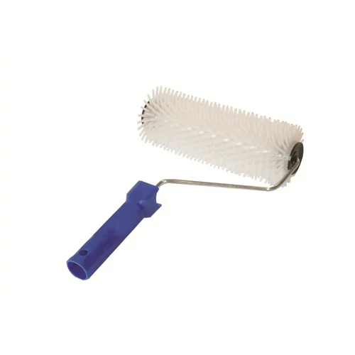 Bautool 1923021 Trafalet aerare sape cu rola 230 mm, ace 21 mm