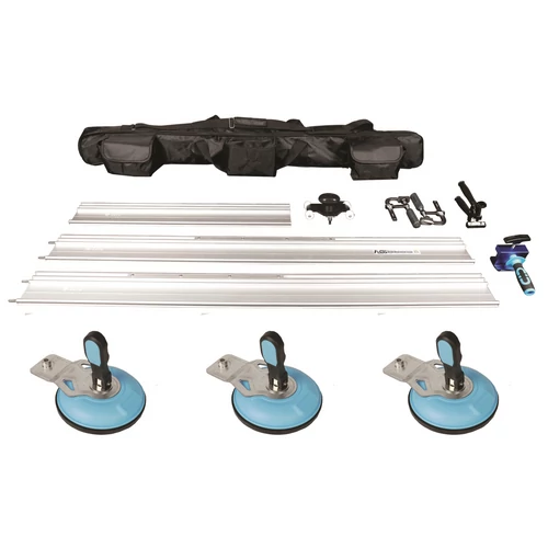 Bautool 1971301500 Sistem de taiere pt. placi ceramice de dimensiuni mari (placi max 3,2m, 8mm)