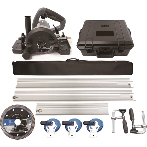 Bautool 1975001400 Sistem electric de taiere pt. placi ceramice de dimensiuni mari  (placi max 3,2 x 15 mm)