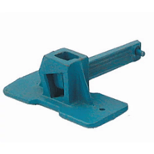 Bautool 21010100 Cleme fixare cofraj cu pana (4-10 mm)