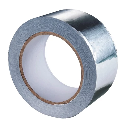 Bautool 0950020 Banda aluminiu  48mmx50 m