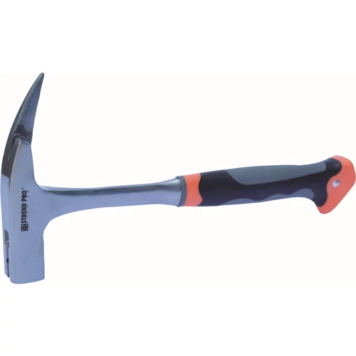 Bautool 230346 Ciocan dulgher cu cap magnetic 600 g (dintr-o bucata ) SOFT