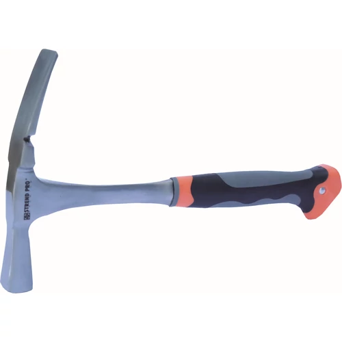Bautool 230347 Ciocan zidar, maner monobloc, 600 g