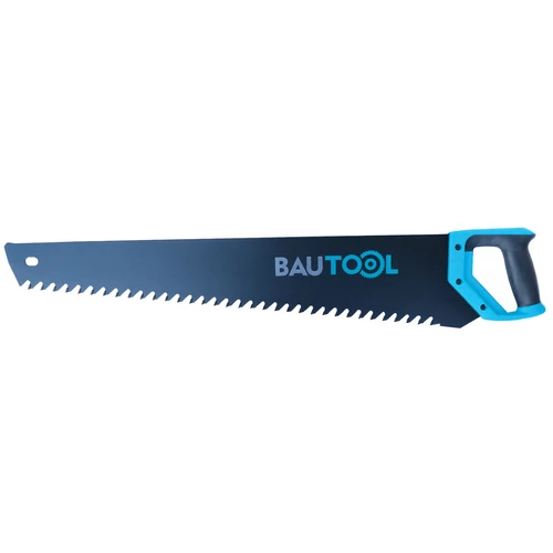 Ytong 24024176 Fierestrau pentru BCA (Ytong) , 17 dinti  vidia, 700 mm SOFT