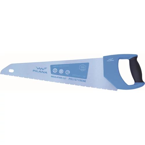 Bautool 24174 Fierastrau pentru polistiren si izolatii 450 mm