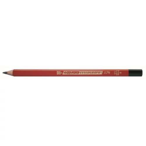 Lyra 29117400 Creion special "Lyra" (1174) pentru sticla, gresie, ceramica