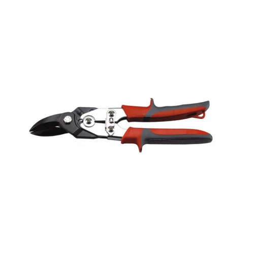 Kapriol 31260 Foarfeca pentru taiat tabla 250mm, taietura pe dreapta