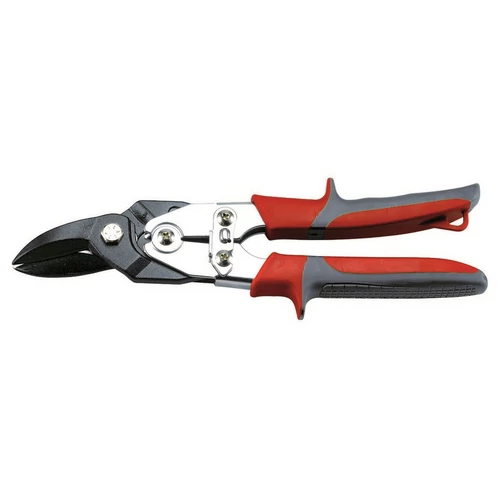 Kapriol 31270 Foarfeca pentru taiat tabla, Kapriol 250mm, taietura pe stanga