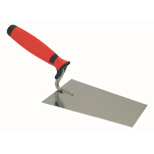 Bautool 3203160 Mistrie zidar inoxidabil soft (german)