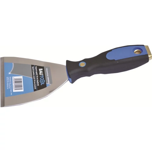 Bautool 3380060804 Spaclu de razuit 100 mm, varf indoit, soft, profesional