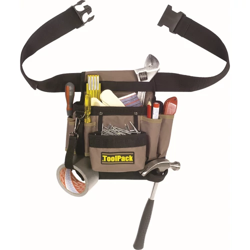 Bautool 360054 Centura port scule , profesionala