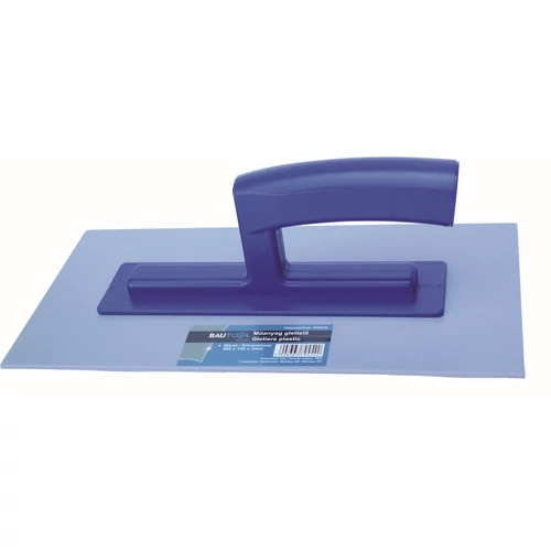 Bautool 4034302 Gletiera plastic 280x130x2 mm
