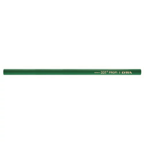 Lyra 4068023 Creion dulgher "Lyra" (331) pentru caramida si beton, 300 mm