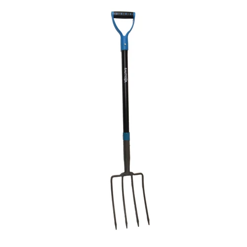 Bautool 41610 Cazma cu maner din fibra de sticla