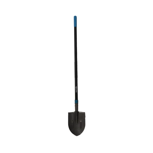 Bautool 41612L Cazma cu maner din fibra de sticla, ranforsata