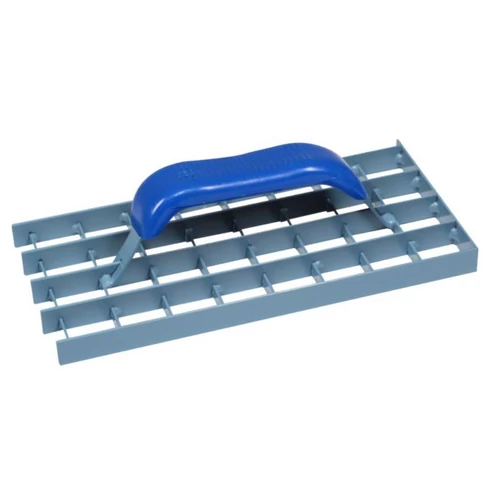 Bautool 5207900 Gletiera cu lame de otel pentru razuit 150x285 mm, maner Soft