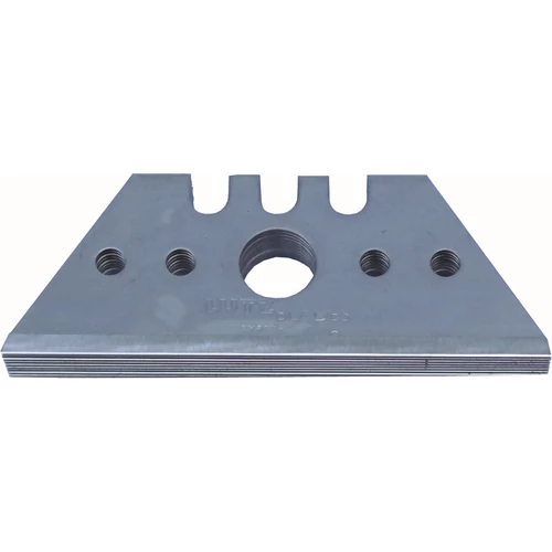 Bautool 4320651 Lama trapezoidala  10 buc./pachet